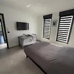 Prázdninový dům Chipie Neuve & Grand Standing ! Valmont (Moselle)