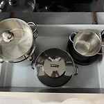 Chipie Neuve & Grand Standing ! * Valmont (Moselle)