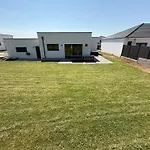 Дом отдыха Chipie Neuve & Grand Standing ! Valmont (Moselle)