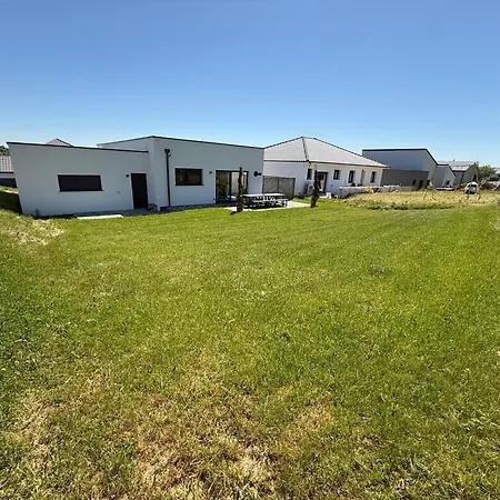 Chipie Neuve & Grand Standing ! Holiday home