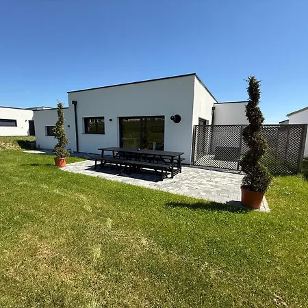 Chipie Neuve & Grand Standing ! Holiday home