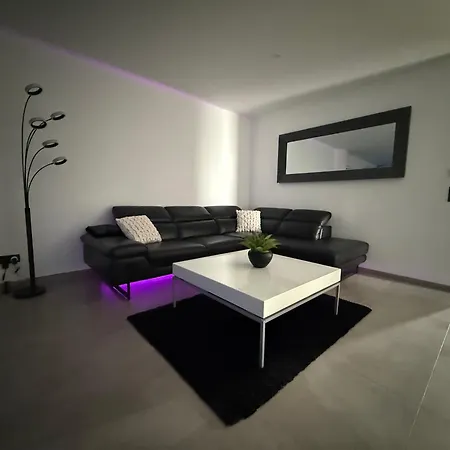 Chipie Neuve&grand Standing ! Ferienhaus