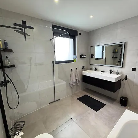 Chipie Neuve&grand Standing ! * Valmont (Moselle)