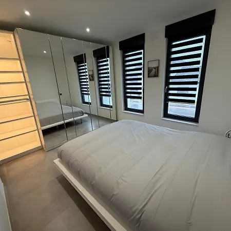 Holiday home Chipie Neuve & Grand Standing ! *