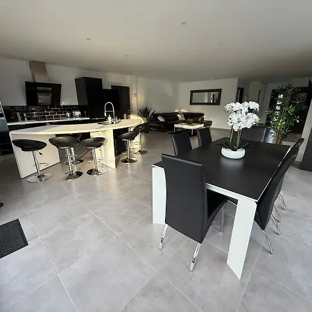 Holiday home Chipie Neuve & Grand Standing !