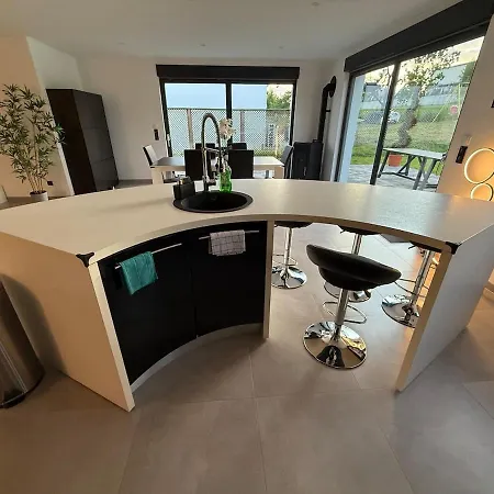 Chipie Neuve&grand Standing !