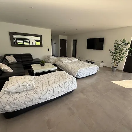 Ferienhaus Chipie Neuve&grand Standing !