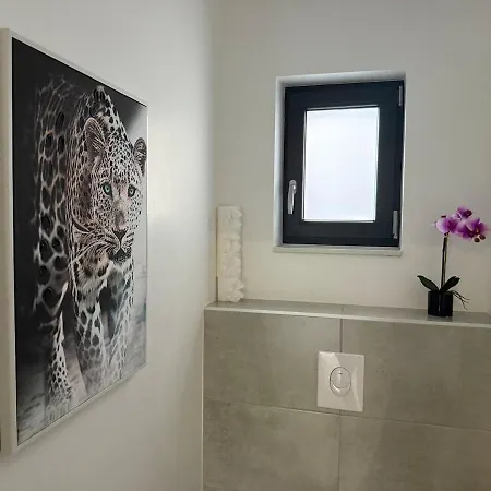 Ferienhaus Chipie Neuve&grand Standing ! *