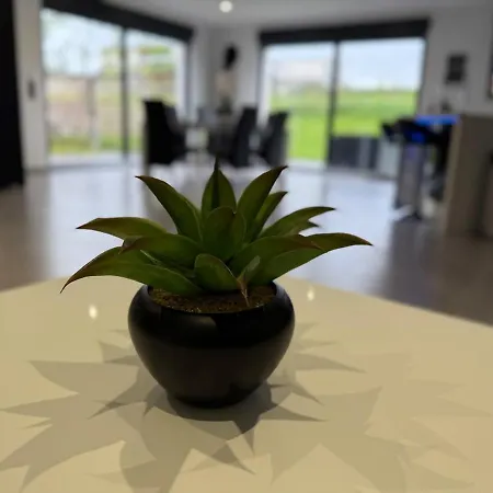 Chipie Neuve&grand Standing ! Ferienhaus Valmont (Moselle)