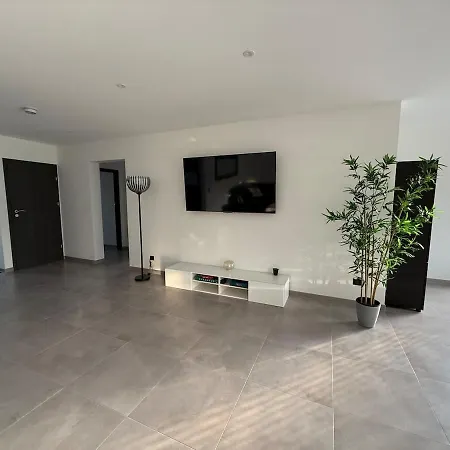 Chipie Neuve & Grand Standing ! Holiday home Valmont (Moselle)
