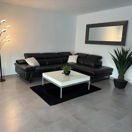 Chipie Neuve&grand Standing ! *