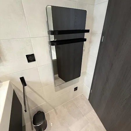 Ferienhaus Chipie Neuve&grand Standing ! Valmont (Moselle)