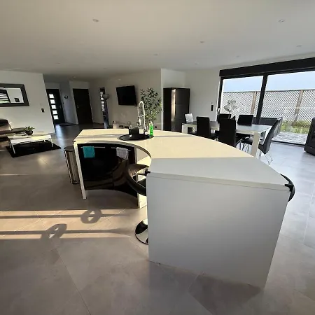 Ferienhaus Chipie Neuve&grand Standing !