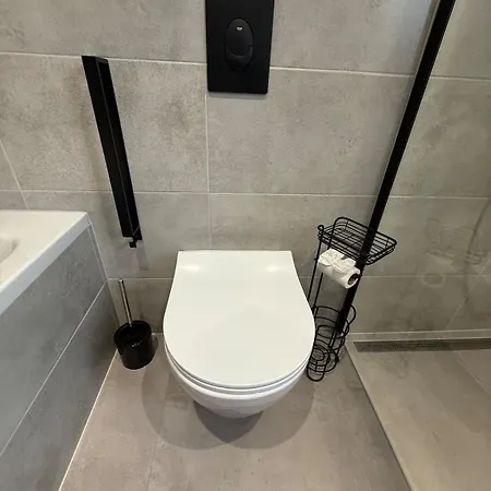 Ferienhaus Chipie Neuve&grand Standing ! *