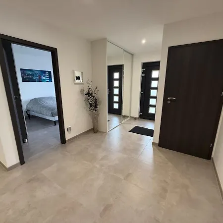 Chipie Neuve&grand Standing ! Ferienhaus