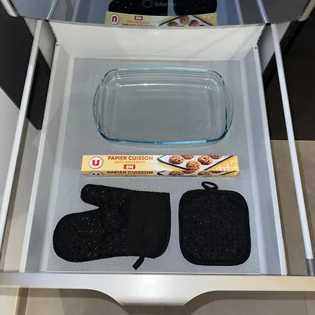 Ferienhaus Chipie Neuve&grand Standing ! *