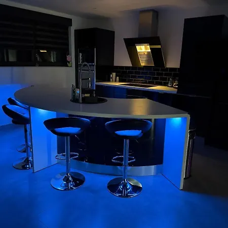 Chipie Neuve&grand Standing ! * Valmont (Moselle)