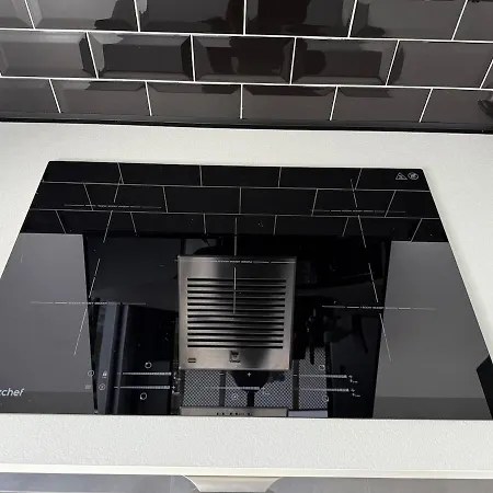 Chipie Neuve&grand Standing !