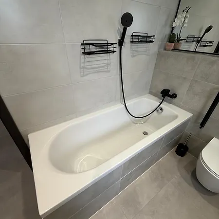 Chipie Neuve&grand Standing !