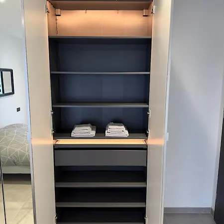 Chipie Neuve&grand Standing ! Ferienhaus