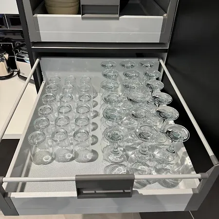 Chipie Neuve&grand Standing ! Ferienhaus *