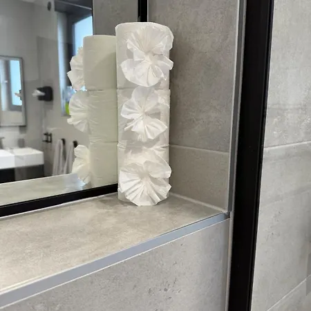 Chipie Neuve&grand Standing ! Ferienhaus Valmont (Moselle)