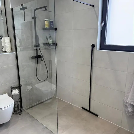 Chipie Neuve&grand Standing ! * Valmont (Moselle)