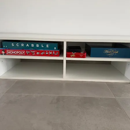 Chipie Neuve&grand Standing ! Ferienhaus