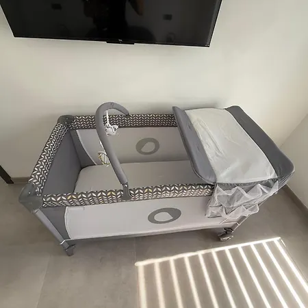 Vakantiehuis Chipie Neuve & Grand Standing ! *