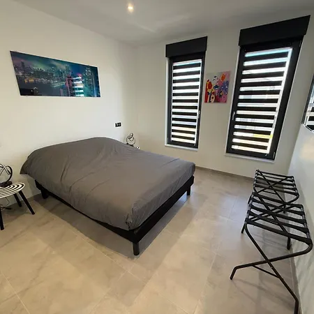 Chipie Neuve&grand Standing ! Ferienhaus *