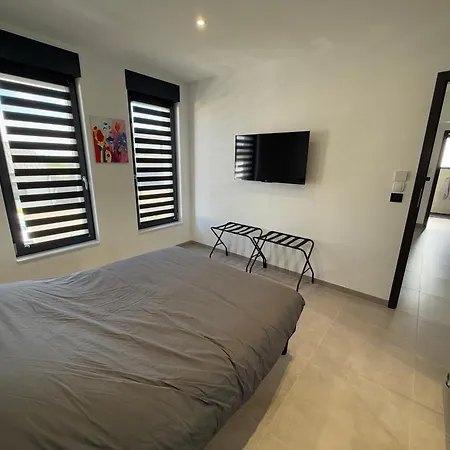 Chipie Neuve & Grand Standing ! * Valmont (Moselle)