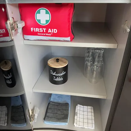 Chipie Neuve & Grand Standing ! Vakantiehuis *