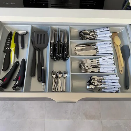 Chipie Neuve&grand Standing ! Ferienhaus *