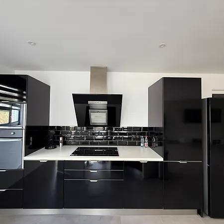 Chipie Neuve & Grand Standing ! Vakantiehuis