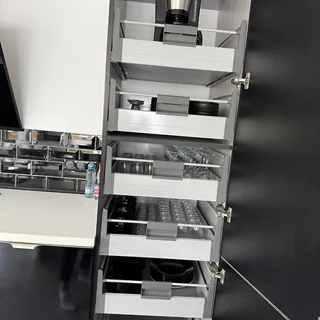 Chipie Neuve & Grand Standing ! * Valmont (Moselle)