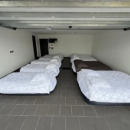 Chipie Neuve&grand Standing ! Ferienhaus Valmont (Moselle)