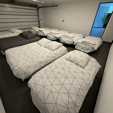 Chipie Neuve & Grand Standing ! Vakantiehuis Valmont (Moselle)