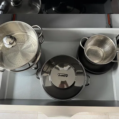 Chipie Neuve & Grand Standing ! * Valmont (Moselle)