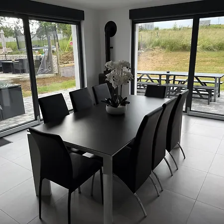 Chipie Neuve & Grand Standing !