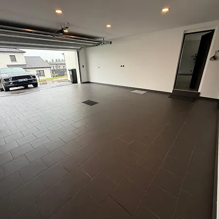 Chipie Neuve&grand Standing !