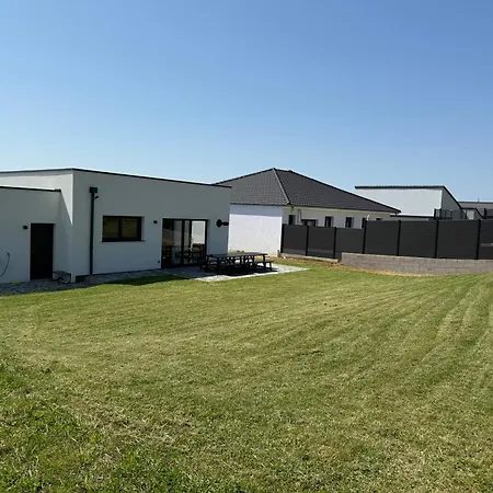 Chipie Neuve&grand Standing !