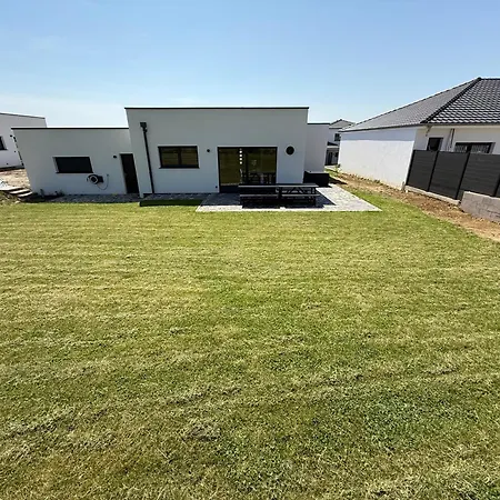 Holiday home Chipie Neuve & Grand Standing ! Valmont (Moselle)