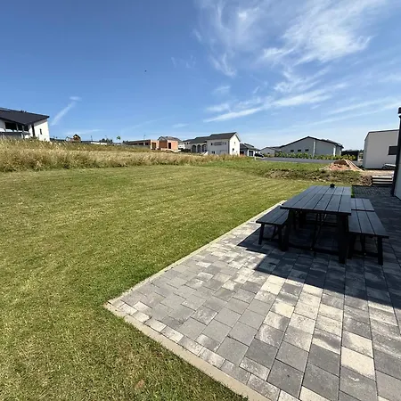 Holiday home Chipie Neuve & Grand Standing ! *
