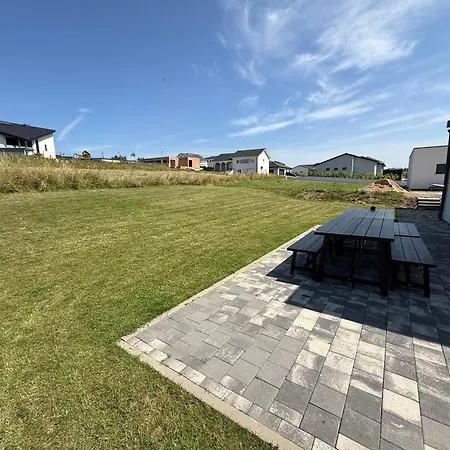 Holiday home Chipie Neuve & Grand Standing ! *
