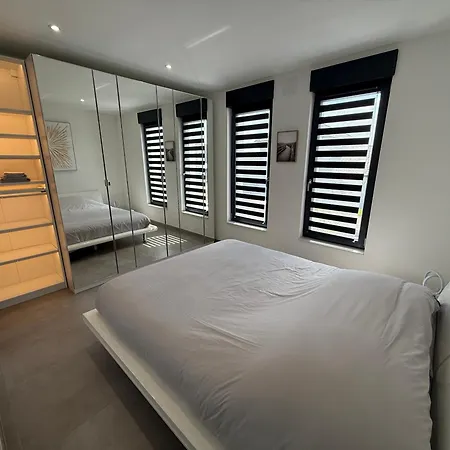 Ferienhaus Chipie Neuve&grand Standing !