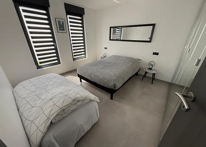 Chipie Neuve & Grand Standing ! Prázdninový dům Valmont (Moselle)