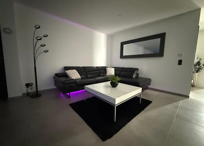 Chipie Neuve & Grand Standing ! Prázdninový dům