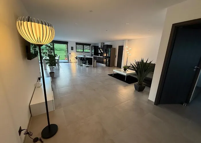 Chipie Neuve & Grand Standing ! Valmont (Moselle)