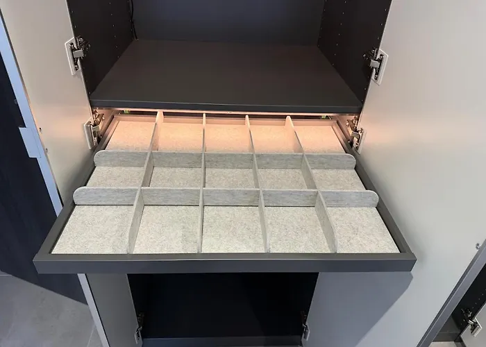 Chipie Neuve & Grand Standing ! Prázdninový dům