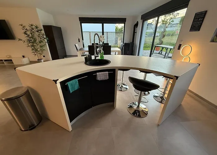 Chipie Neuve & Grand Standing !